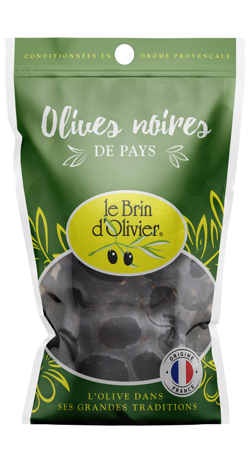 L’olive verte Picholine verte Picholine du Gard L’olive verte Picholine verte Picholine du Gard