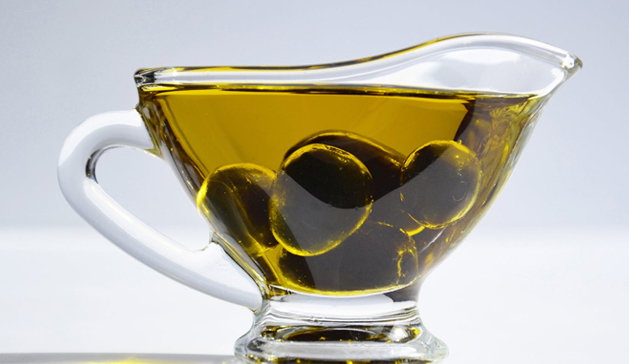 Les propriétés de l’olive
