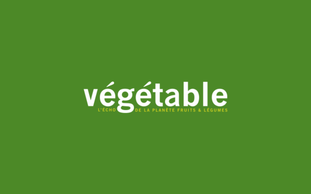 1er Avril 2025 : Végétable – 10 ans d’engagement