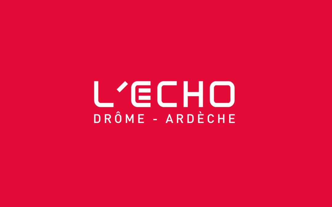 10 mai 2025 : L’Echo Drôme Ardèche – Le Brin d’Olivier obtient le renouvellement de son label PME +