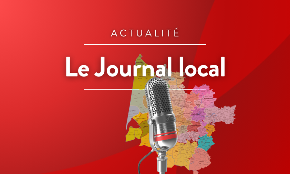 On était à l’antenne de RCF !